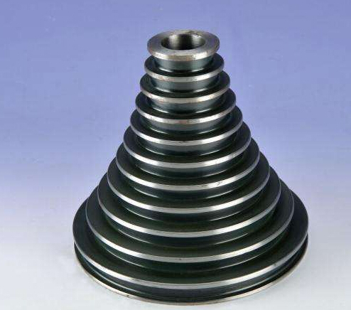 噴瓷鋁導(dǎo)輪